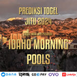 PREDIKSI-IDAHO-MORNING-POOLS