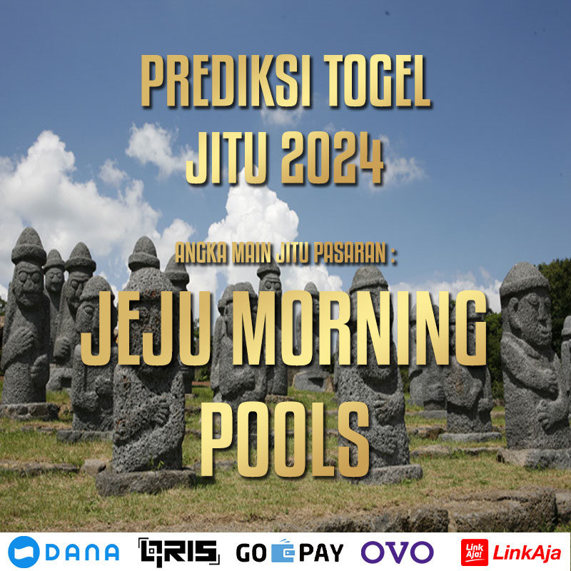 PREDIKSI-JEJU-MORNING-POOLS