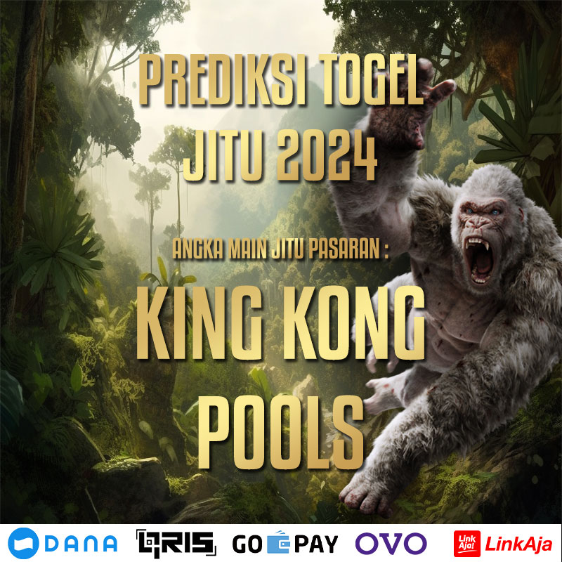 PREDIKSI-KING-KONG-POOLS