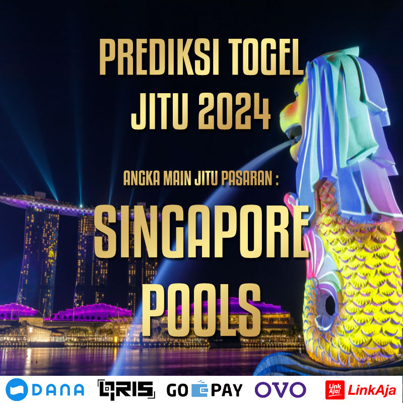 PREDIKSI-SINGAPORE-POOLS